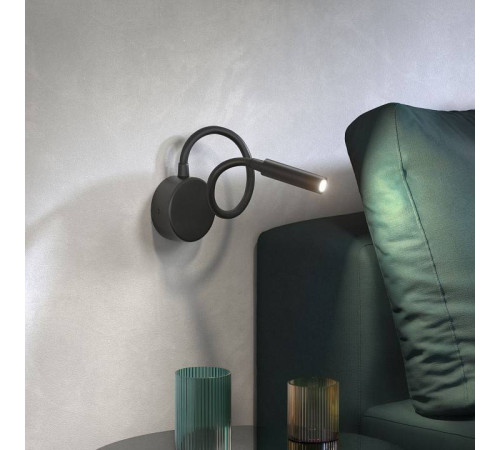 Бра Elektrostandard Bard a058941