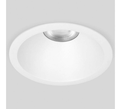 Встраиваемый светильник Elektrostandard Light LED 3004 a060167