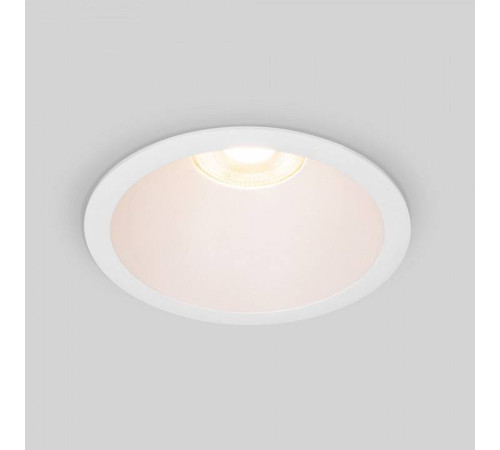 Встраиваемый светильник Elektrostandard Light LED 3004 a060167