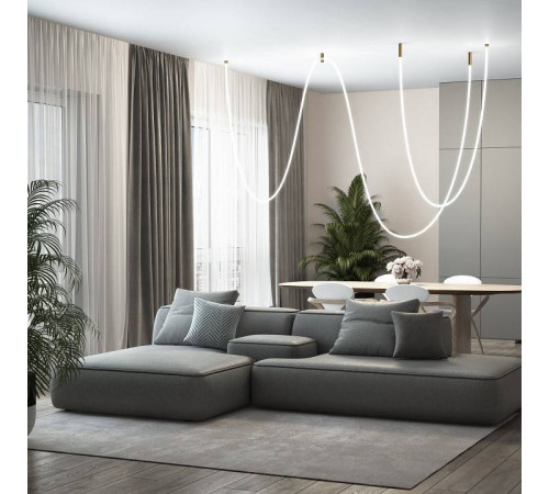 Крепление для шнура Elektrostandard Full light a063436