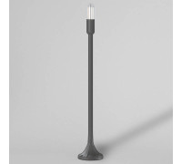 Наземный высокий светильник Elektrostandard ISIDA a063450