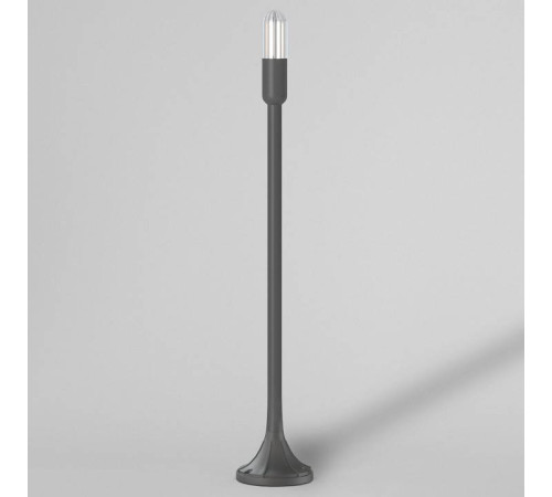 Наземный высокий светильник Elektrostandard ISIDA a063450