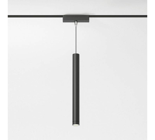 Подвесной светильник Elektrostandard Flat Magnetic a063714