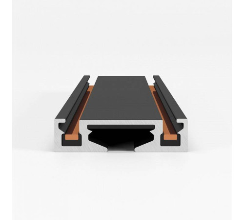 Трек накладной Elektrostandard Flat Magnetic a063722