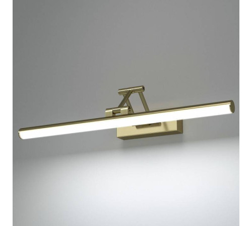 Подсветка для картины Elektrostandard Monza a064138