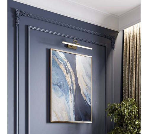 Подсветка для картины Elektrostandard Monza a064138