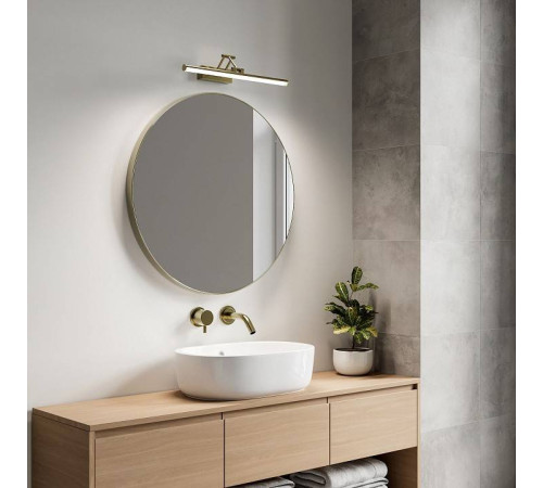 Подсветка для картины Elektrostandard Monza a064138