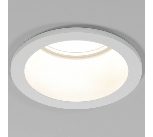 Встраиваемый светильник Elektrostandard Moll a064241