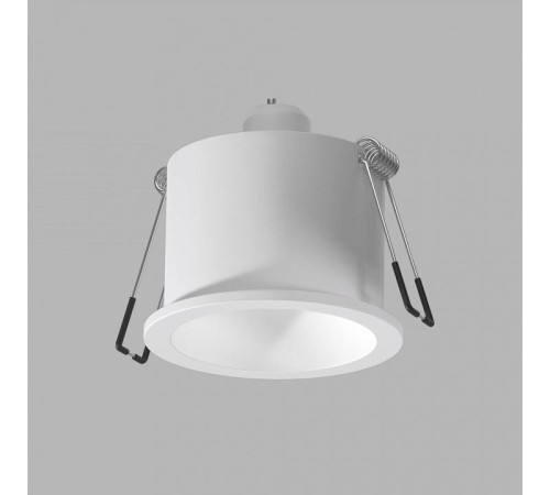 Встраиваемый светильник Elektrostandard Moll a064241