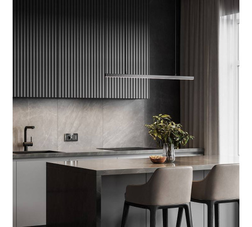 Подвесной светильник Elektrostandard Slim Magnetic a064802