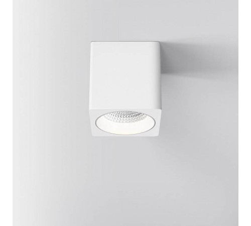 Накладной светильник Elektrostandard Matrix a065283