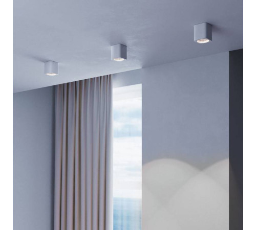 Накладной светильник Elektrostandard Matrix a065283