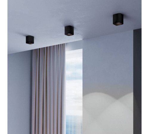 Накладной светильник Elektrostandard Matrix a065287