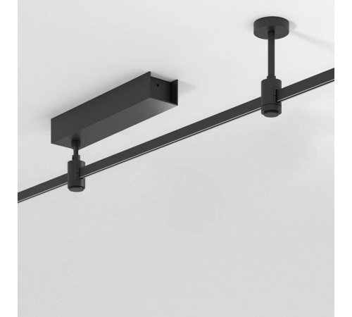 Плата декоративная для трека Elektrostandard Esthetic Magnetic a065432