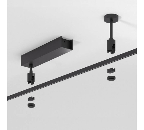 Плата декоративная для трека Elektrostandard Esthetic Magnetic a065432