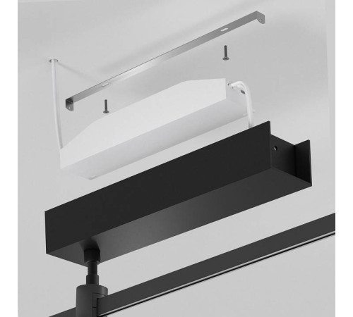 Плата декоративная для трека Elektrostandard Esthetic Magnetic a065432