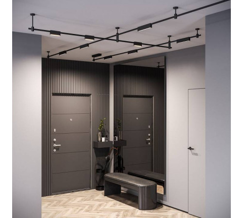 Плата декоративная для трека Elektrostandard Esthetic Magnetic a065432