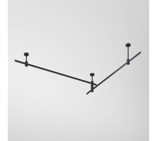 Токопровод концевой Elektrostandard Esthetic Magnetic a065433