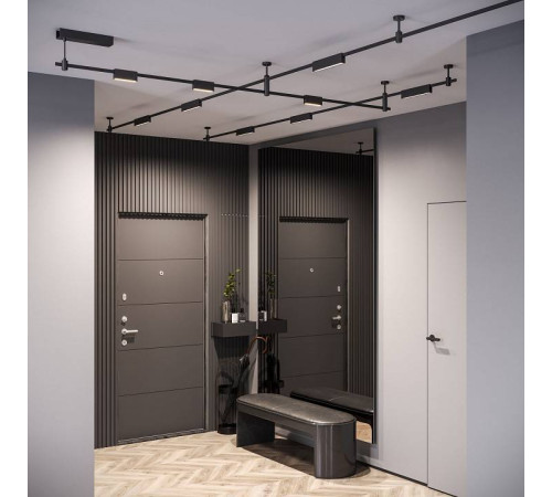 Основание на штанге Elektrostandard Esthetic Magnetic a065434