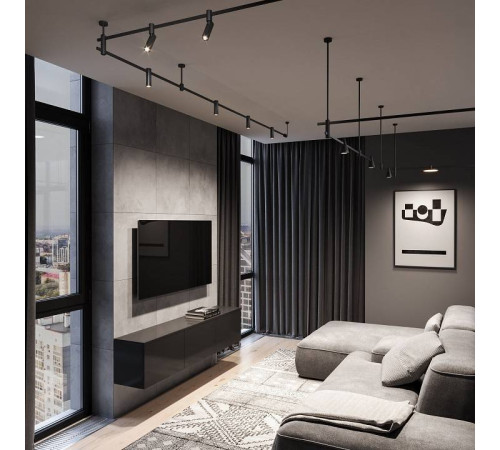 Основание на штанге Elektrostandard Esthetic Magnetic a065447