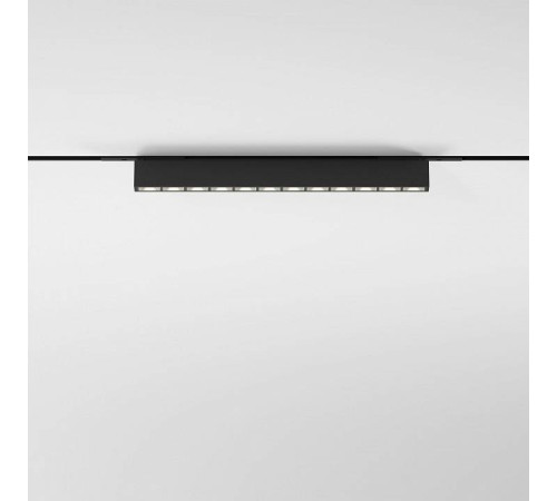 Встраиваемый светильник Elektrostandard Mini Magnetic a065655