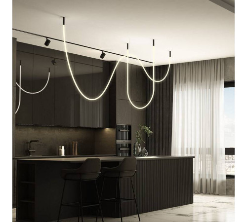 Шнур световой Elektrostandard Full light a065973