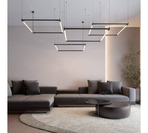 Модульный светильник Elektrostandard Module System a066178