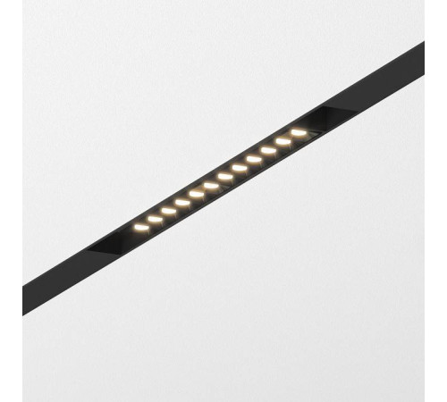 Встраиваемый светильник Elektrostandard Slim Magnetic a067376