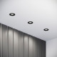 Встраиваемый светильник Elektrostandard City a067705