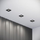 Встраиваемый светильник Elektrostandard City a067707