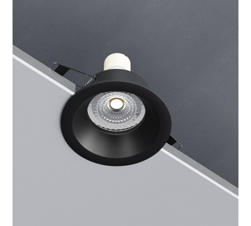 Встраиваемый светильник Elektrostandard Andi a067713