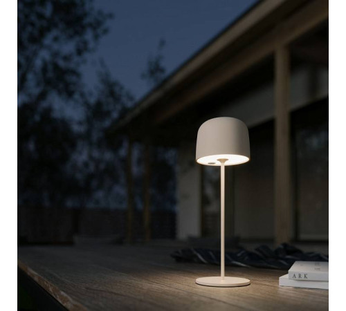 Настольная лампа декоративная Elektrostandard Bitty a069003