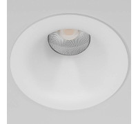 Встраиваемый светильник Elektrostandard Bliss a069406
