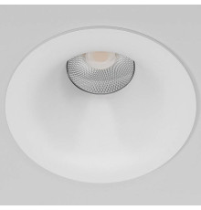 Встраиваемый светильник Elektrostandard Bliss a069406