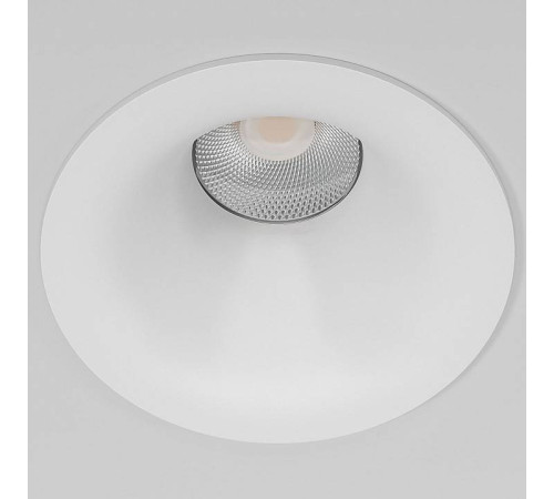 Встраиваемый светильник Elektrostandard Bliss a069406