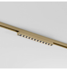 Накладной светильник Elektrostandard Line Magnetic a069636