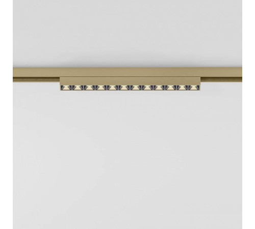 Накладной светильник Elektrostandard Line Magnetic a069636