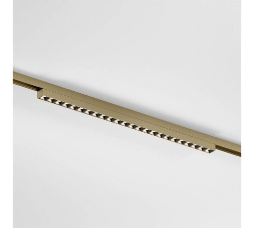 Накладной светильник Elektrostandard Line Magnetic a069637