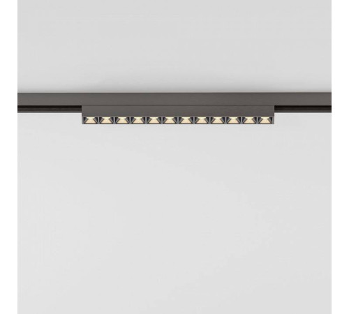 Накладной светильник Elektrostandard Line Magnetic a069713