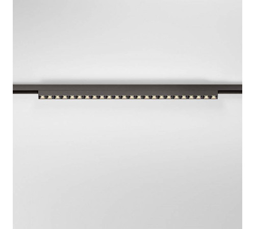 Накладной светильник Elektrostandard Line Magnetic a069714