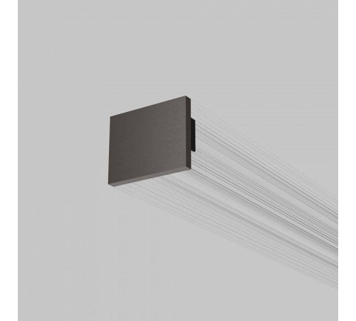 Заглушка для трека Elektrostandard Line Magnetic a069724