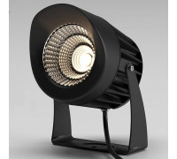 Настенный прожектор Elektrostandard Landscape 35186/S