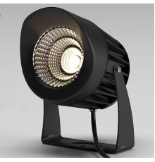 Настенный прожектор Elektrostandard Landscape 35186/S