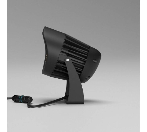 Настенный прожектор Elektrostandard Landscape 35186/S