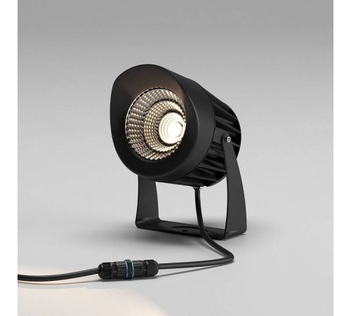 Настенный прожектор Elektrostandard Landscape 35186/S