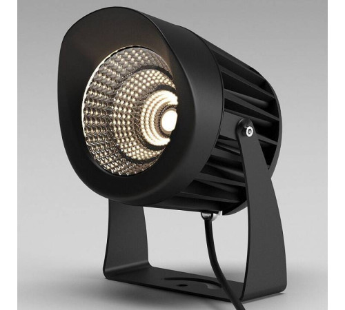 Настенный прожектор Elektrostandard Landscape 35186/F