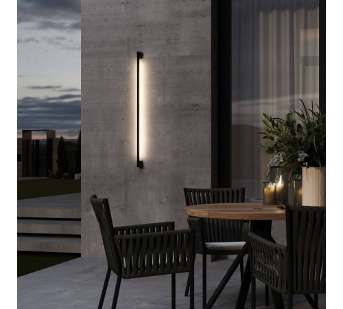 Накладной светильник Elektrostandard Argos 35121/D