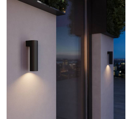 Светильник на штанге Elektrostandard Nork 35187/D