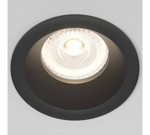 Встраиваемый светильник Elektrostandard Andi a070143