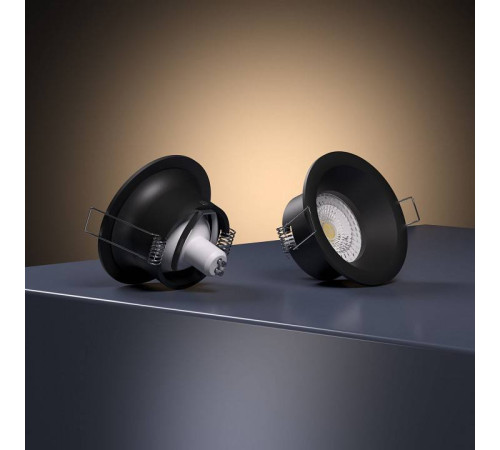 Встраиваемый светильник Elektrostandard Andi a070143